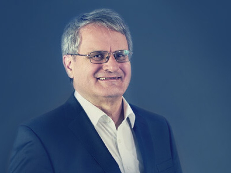 Prof. Dr. Wolfgang König