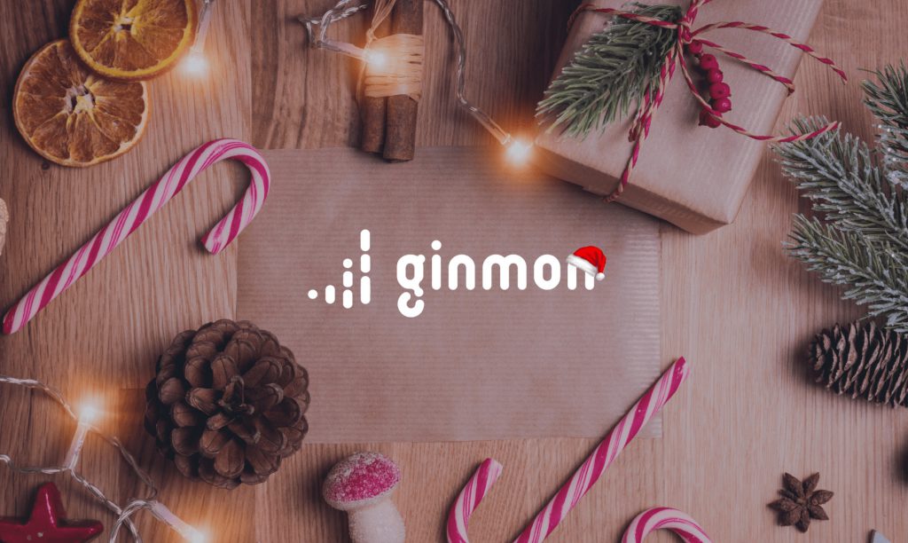 So viel Weihnachten steckt in den Ginmon-Portfolios
